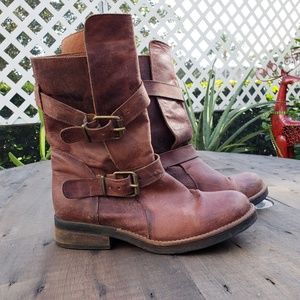 Steve Madden Caveat Boot Sz. 9.5
